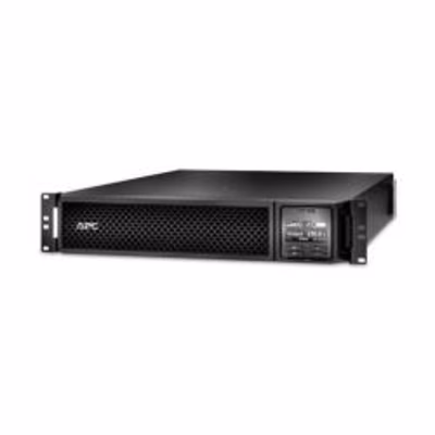 Immagine di Apc smart-ups srt 2200va rm - ups (installabile in rack / esterno) - 220/230/240 v c.a. v - 1980 wat