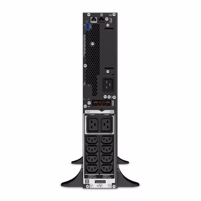 Immagine di Apc smart-ups srt 3000va 230v