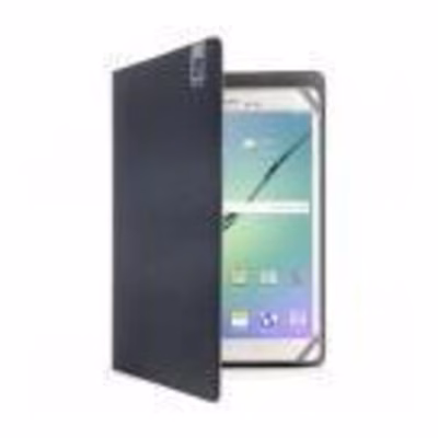 Immagine di Cover ecopelle nero TUCANO VENTO TAB-VT910