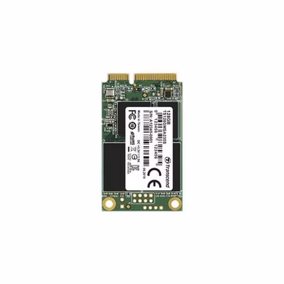 Immagine di Ssd interni 128GB sata iii TRANSCEND TS128GMSA230S - SSD mSATA da 128GB, SATA3, 3D TLC TS128GMSA230