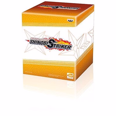 Immagine di Videogames xbox one NAMCO NARUTO BORUTO SHINOBI STRIKER UZMAKI EDITION 112464