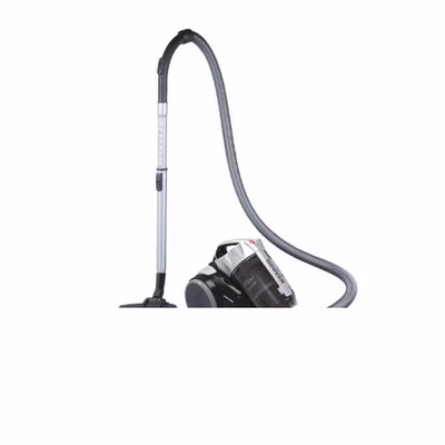 Immagine di Aspirapolvere a traino senza sacco 550 w nero HOOVER 39002170