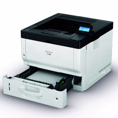 Immagine di Stampante laser B/N a4 RICOH p 501 418363