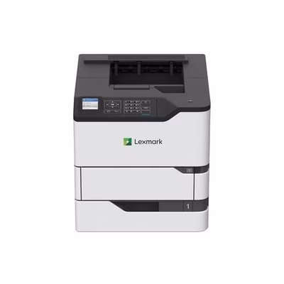 Immagine di Stampante laser B/N a4 LEXMARK MS823DN 50G0220