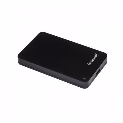 Immagine di Hdd esterni 1000GB USB 3.0 INTENSO HDD 1TB 2,5 POLLICI 6021560