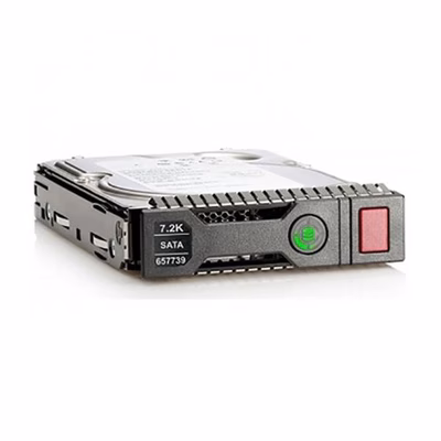 Immagine di Hdd interni 4000GB sata iii HP 801888-B21