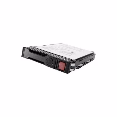 Immagine di Hdd interni 2000GB sata iii HP HPE 2TB SATA 7.2K LFF LP DS HDD 861681-B21