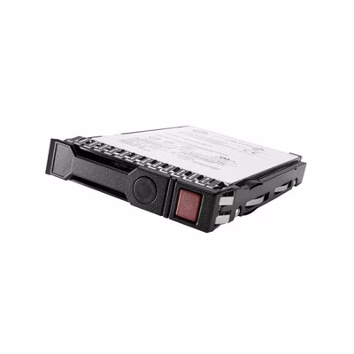Immagine di Hdd interni 1000GB sata iii HP HPE 1TB SATA 7.2K LFF LP DS HDD 861686-B21