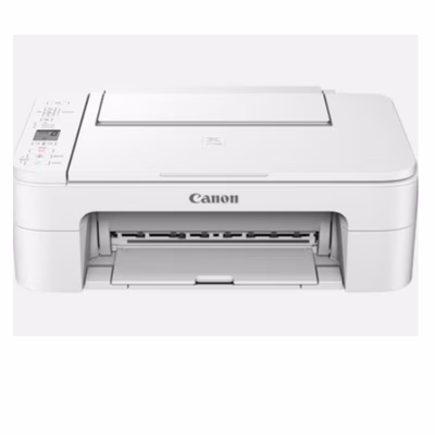 Immagine di Multifunzione ink-jet a colori A4 CANON PIXMA TS3351