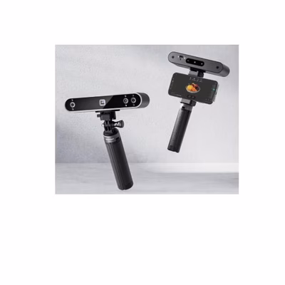 Immagine di Stampante 3D SHAREBOT POP3ADVANCED