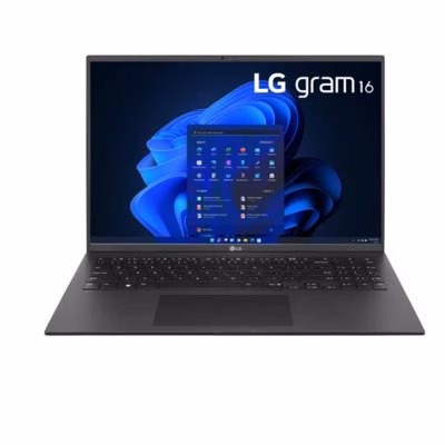 Immagine di Notebook 16" intel core ultra 7 16.00000 windows 11 1024GB LG ELECTRONICS 16Z90S-G.AP78D