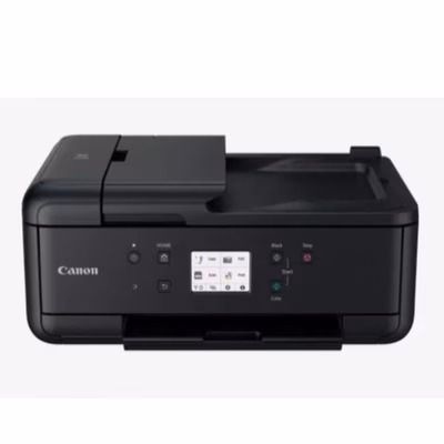 Immagine di Multifunzione ink-jet a colori A4 CANON PIXMA TR7650