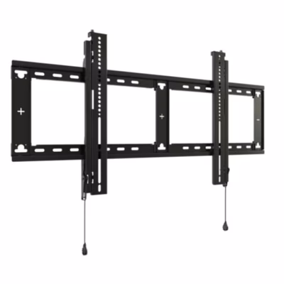 Immagine di Staffa std fissa 900 400 - black