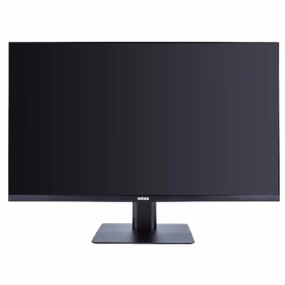 Immagine di Monitor desktop 27" NILOX NXM27FHD112