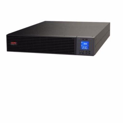 Immagine di Gruppo di continuità apc srvpm6kri easy ups srv rm 6000va 230v