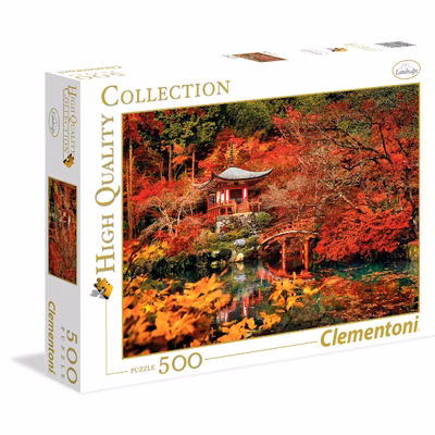 Immagine di 500pz- orient dream