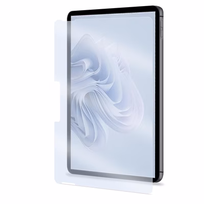 Immagine di Proteggi schermo glass vetro temperato CELLY GLASSTAB - Microsoft Surface Pro 9/ Pro 8 GLASSTAB14