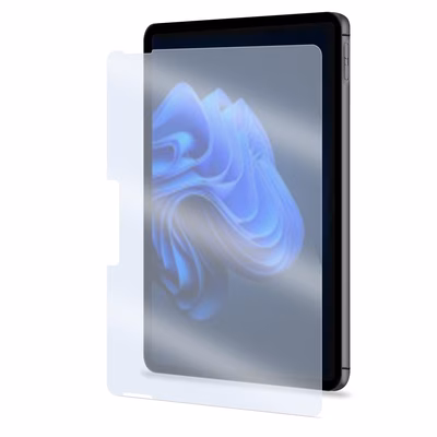 Immagine di Proteggi schermo glass vetro temperato CELLY GLASSTAB - Microsoft Surface Go 4/ Go 3/ Go 2 GLASSTAB1
