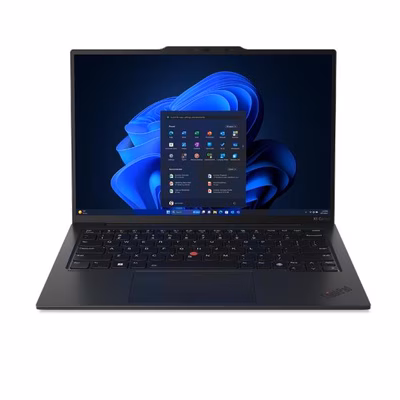 Immagine di Notebook 14" intel core ultra 7 32.00000 windows 11 1024GB LENOVO ThinkPad X1 Carbon Gen 12 AI PC