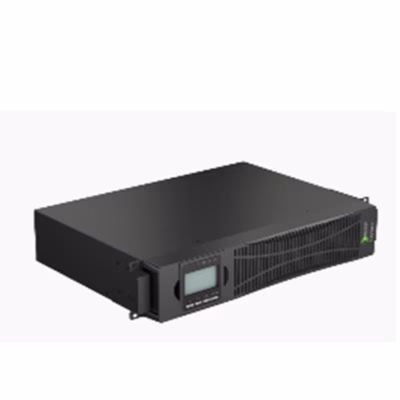 Immagine di Gruppo di continuità NAICON REVERSO 3000 VA 3000 W CON 600 MM. DI PROF. ON LIN REVERSO3000VS