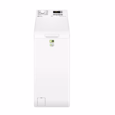 Immagine di Lavatrice a carica dall'alto C 6 kg ELECTROLUX LAVAT ALTO EW6T526C 6KG C 1200 GIRI 913138571