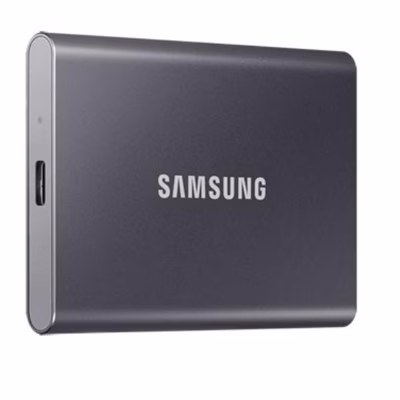 Immagine di Ssd esterni 4000GB USB 3.2 SAMSUNG Samsung SSD MU-PC4T0T/WW