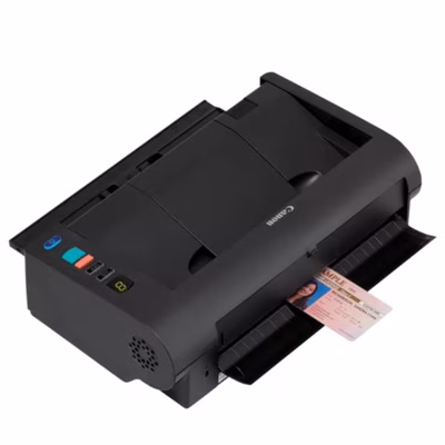 Immagine di Scanner per documenti e immagini a4 600 dpi CANON DR-M140 II 6050C003