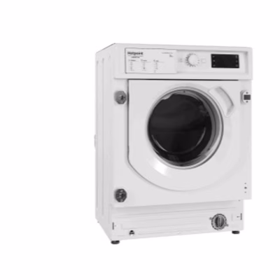 Immagine di Lavatrice a carica frontale B 8 kg HOTPOINT/ARISTON BIWMHG81485