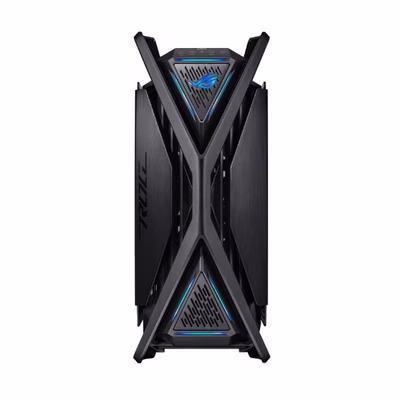 Immagine di Cabinet big/full-tower Nero ASUS ROG HYPERION GR701 BTF EDITION 90DC00F0-B39020