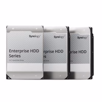 Immagine di Hdd interni 20.000 gb sata SYNOLOGY HAT5310-20T