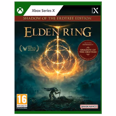 Immagine di Videogames xbox sx NAMCO ELDEN RING SHADOW OF ERDTREE 115640