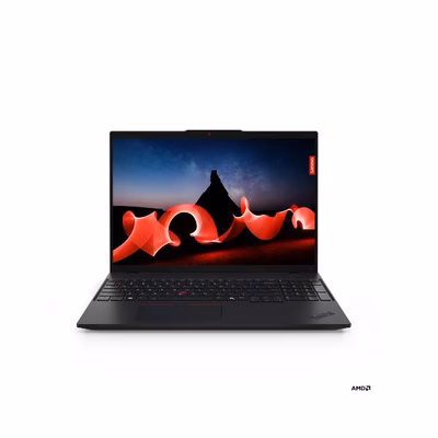 Immagine di Notebook 16" ryzen 5 16.00000 windows 11 512GB LENOVO LENOVO Notebook TS High 21L70018IX