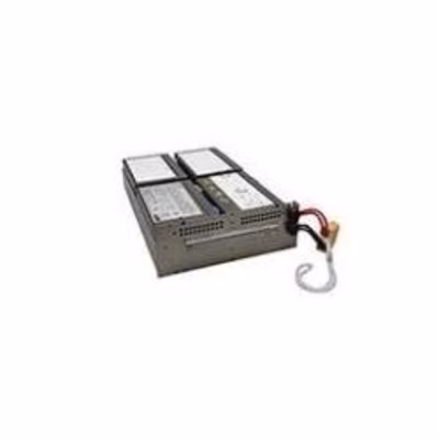 Immagine di Gruppo di continuità APC APC Products APCRBC133