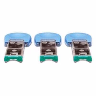 Immagine di Punti metallici hp cc383a 2x2000 punti
