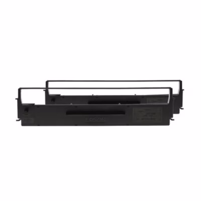 Immagine di NASTRO EPSON C13S015647 NERO