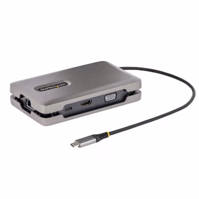 Immagine di Adattatore multiporta USB-C
