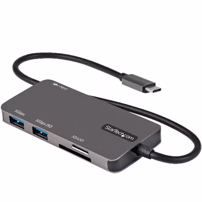 Immagine di Adattatore multiporta USB-C