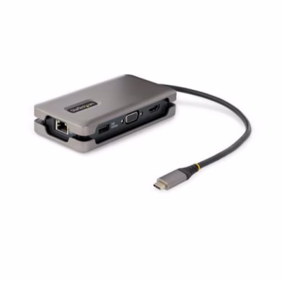 Immagine di Adattatore multiporta USB-C pd 100w