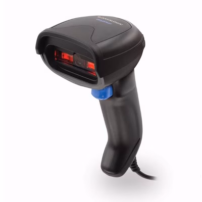Immagine di Lettore codici a barre DATALOGIC GRYPHON GD4290 LETTORE 1D GD4290-BK