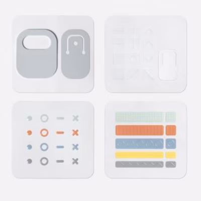 Immagine di Srfc adaptive kit