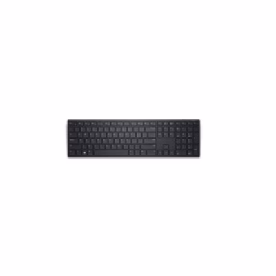 Immagine di DELL Tastiera senza fili Dell - KB500 - Stati Uniti int KB500-BK-R-INT