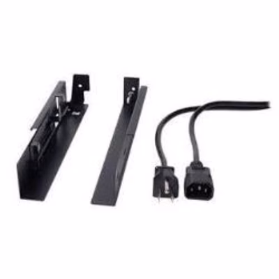 Immagine di Gruppo di continuità APC APC Products KVM-LCDMOUNT