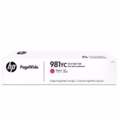 Immagine di HP HP A3 Supplies INK Contra C 39% FIXED L0R18YC