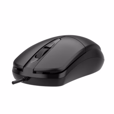 Immagine di NILOX Mouse USB 1200 DPI MOUSB1011