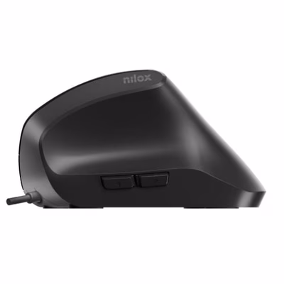 Immagine di NILOX Mouse verticale USB MOUSB3013