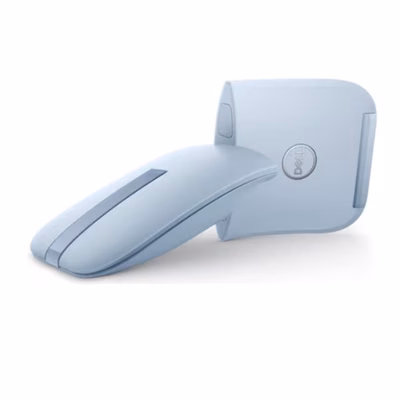 Immagine di DELL MOUSE BLUETOOTH DA VIAGGIO MS700 - Misty Blue MS700-BL-R-EU