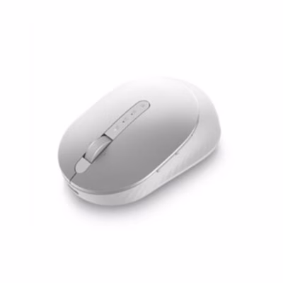 Immagine di DELL Mouse senza fili ricaricabile Dell Premier MS7 MS7421W-SLV-EU
