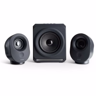 Immagine di Casse acustiche 35w