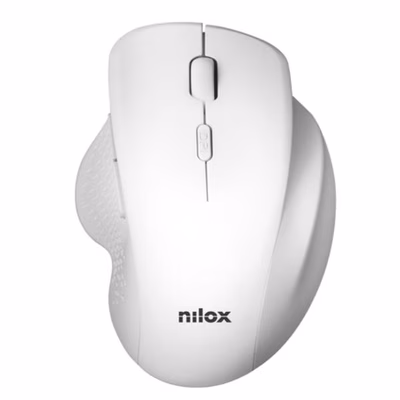 Immagine di NILOX NILOX TECH - Mouse Wireless ergonomico 3200 DPI NXMOWI3002