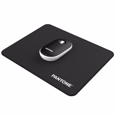 Immagine di PANTONE PANTONE - Mouse Wireless + Mousepad IT COLLECTION PT-MP002B